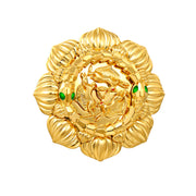 Adoré Snake Pendant