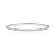 Adoré Princess Diamond Bangle